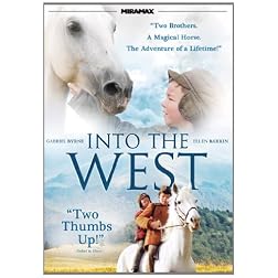 Into the West