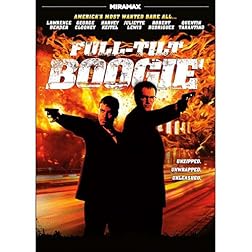 Full-Tilt Boogie