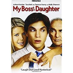 My Boss's Daughter Featuring Ashton Kutcher