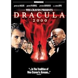 Dracula 2000