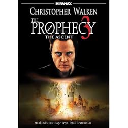 The Prophecy 3: The Ascent Featuring Christopher Walken