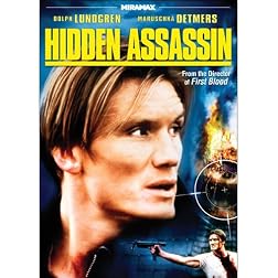 Hidden Assassin Featuring Dolph Lundgren