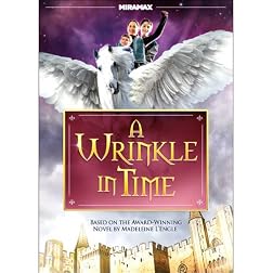 A Wrinkle in Time