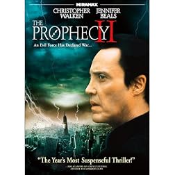 The Prophecy II: God's Army Featuring Christopher Walken