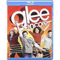 Glee: Encore [Blu-ray]