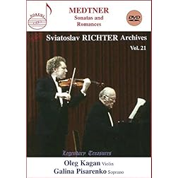 Richter Archives 21