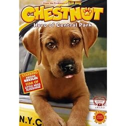 Chestnut: Hero of Central Park