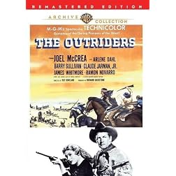 Outriders