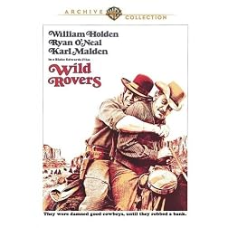 Wild Rovers