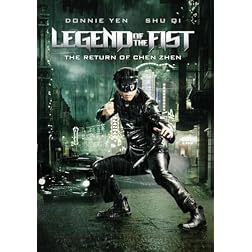 Legend of the Fist: The Return of Chen Zhen