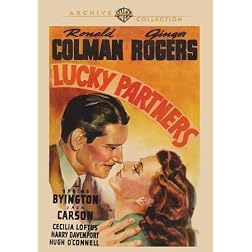 Lucky Partners