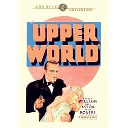 Upperworld