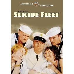 Suicide Fleet
