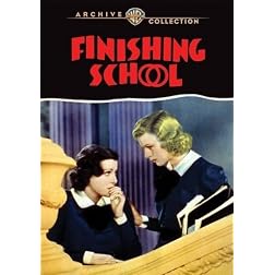 Finishing School