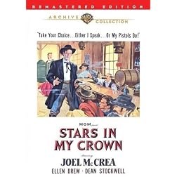 Stars In My Crown [Remaster]