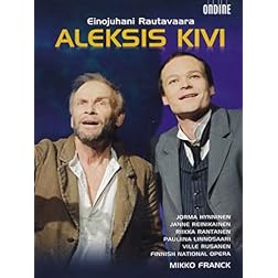 Aleksis Kivi