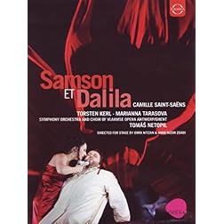 Samson Et Dalila