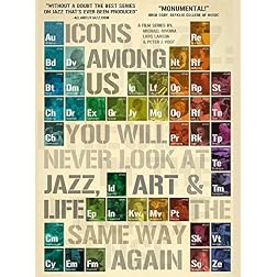 Icons Among Us (4 DVDs & CD-ROM study guide)