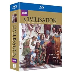 Civilization [Blu-ray]