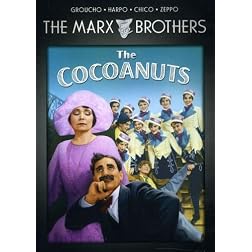 The Cocoanuts