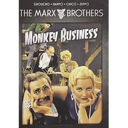 Monkey Business