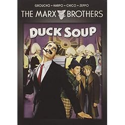 Duck Soup