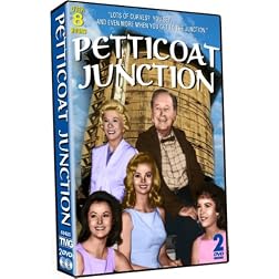 Petticoat Junction TV Series - Over 8 Hours!