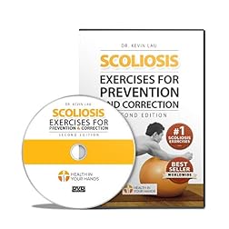 Scoliosis Exercises for Prevention and Correction - Health In Your Hands