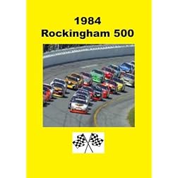 1984 Rockingham 500