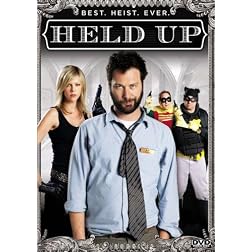 Held Up