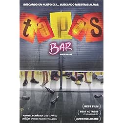Tapas Bar