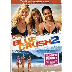 Blue Crush 2