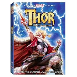 Thor: Tales of Asgard