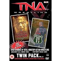 Tna: Against All Odds / Victory Road 2011