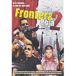 Frontera Roja 2