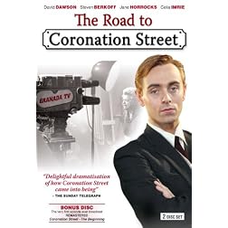 The Road to Coronation Street