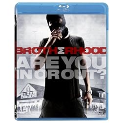 Brotherhood [Blu-ray]