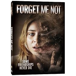 Forget Me Not