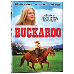 Buckaroo