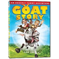 Goat Story