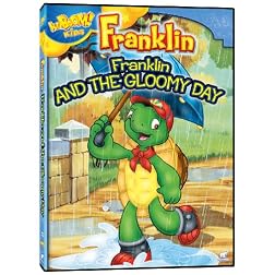 Franklin: Franklin & The Gloomy Day