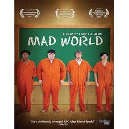 Mad World