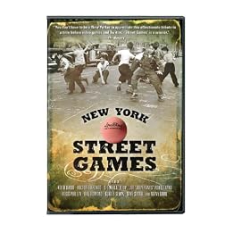 New York Street Games