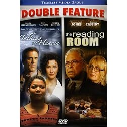 Talking to Heaven & Reading Room