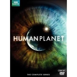 Human Planet
