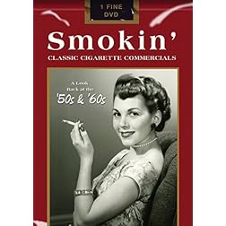 Smokin: Classic Cigarette Commercials