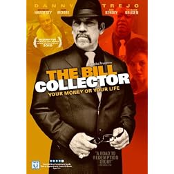 The Bill Collector