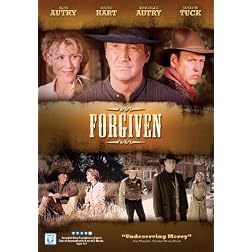 Forgiven