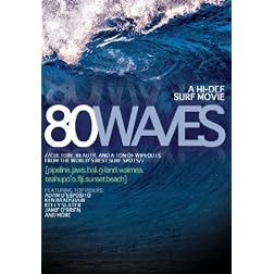 80 Waves