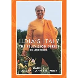 The Umbrian Twist